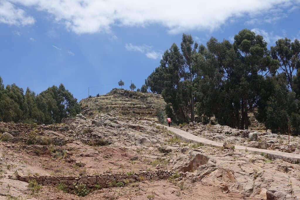 Andean Cultural Immersion