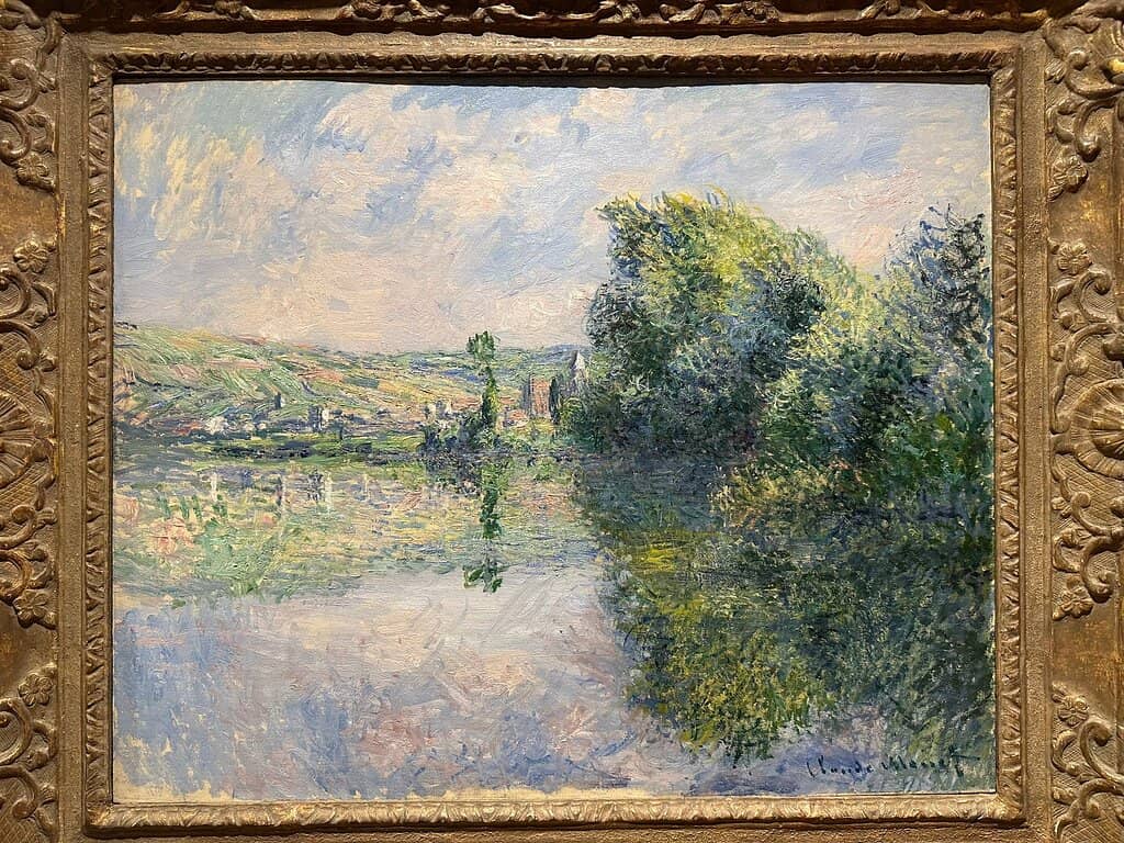 Winslow Homer Studio