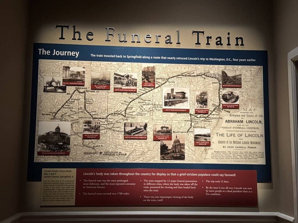 Interactive Exhibits