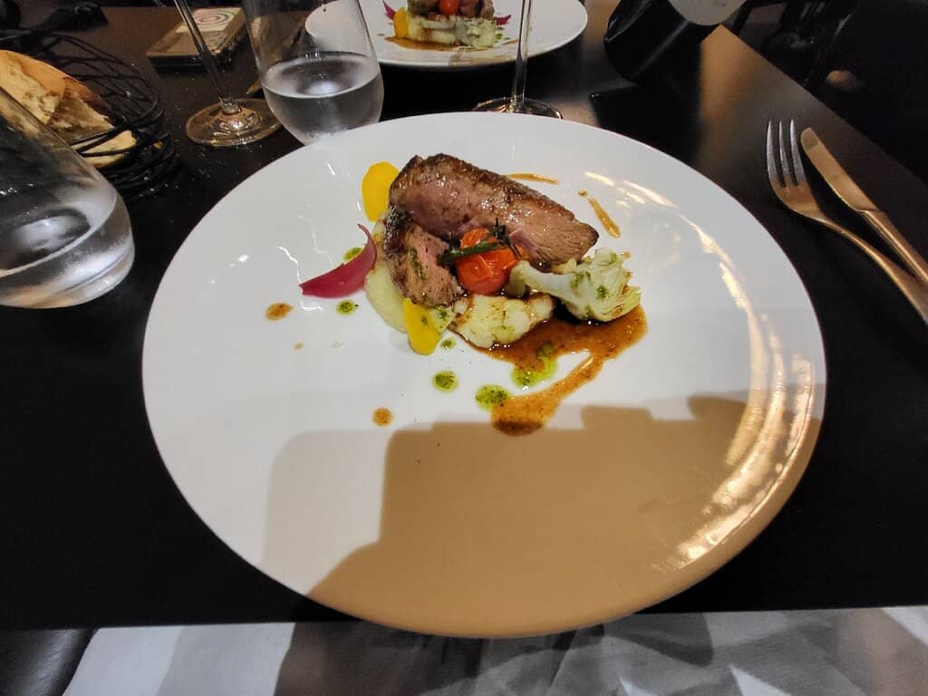 Exceptional Wine Selection