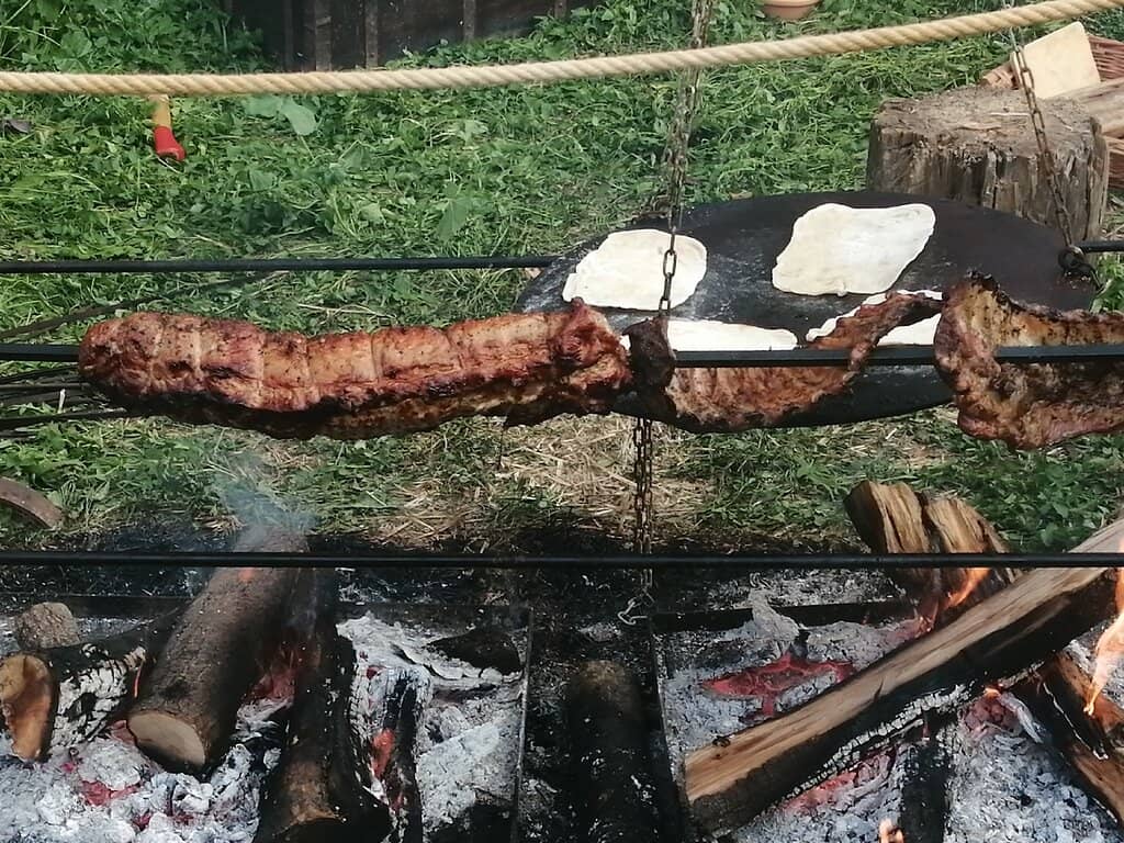Underground Dwellings