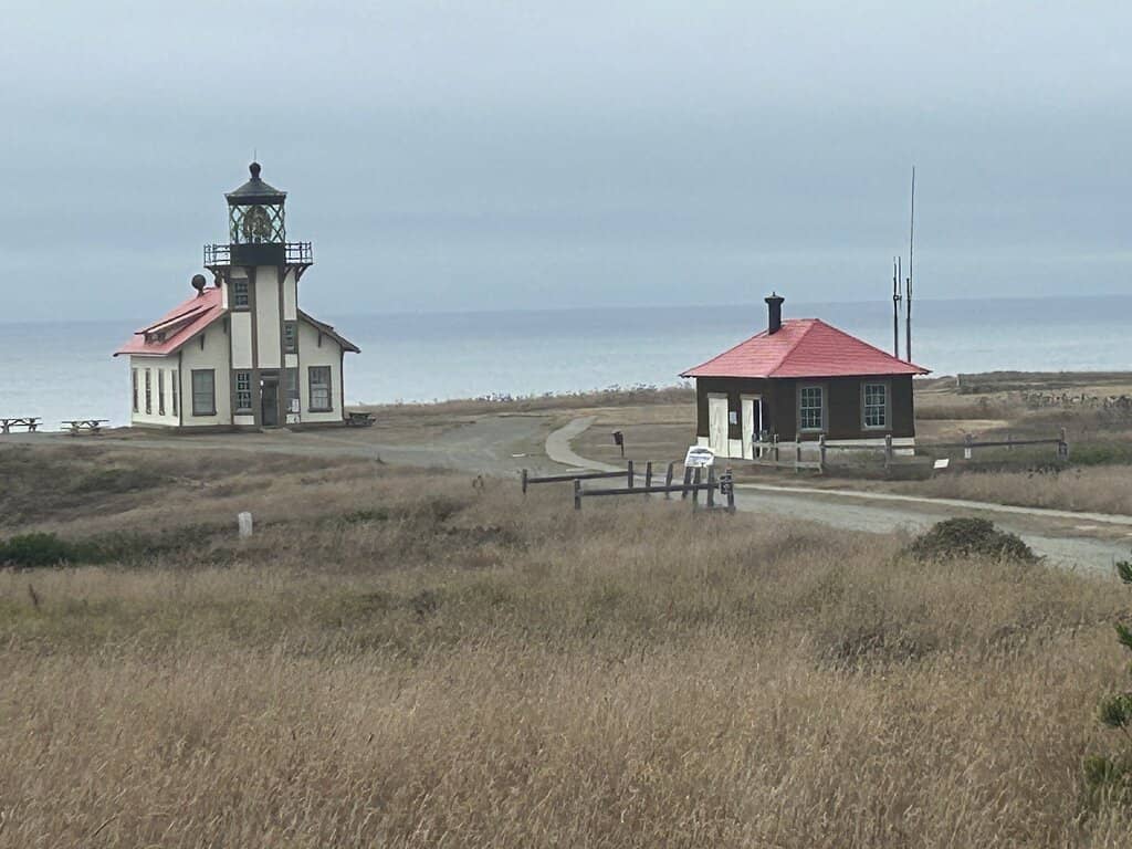 Coastal Headlands Trail