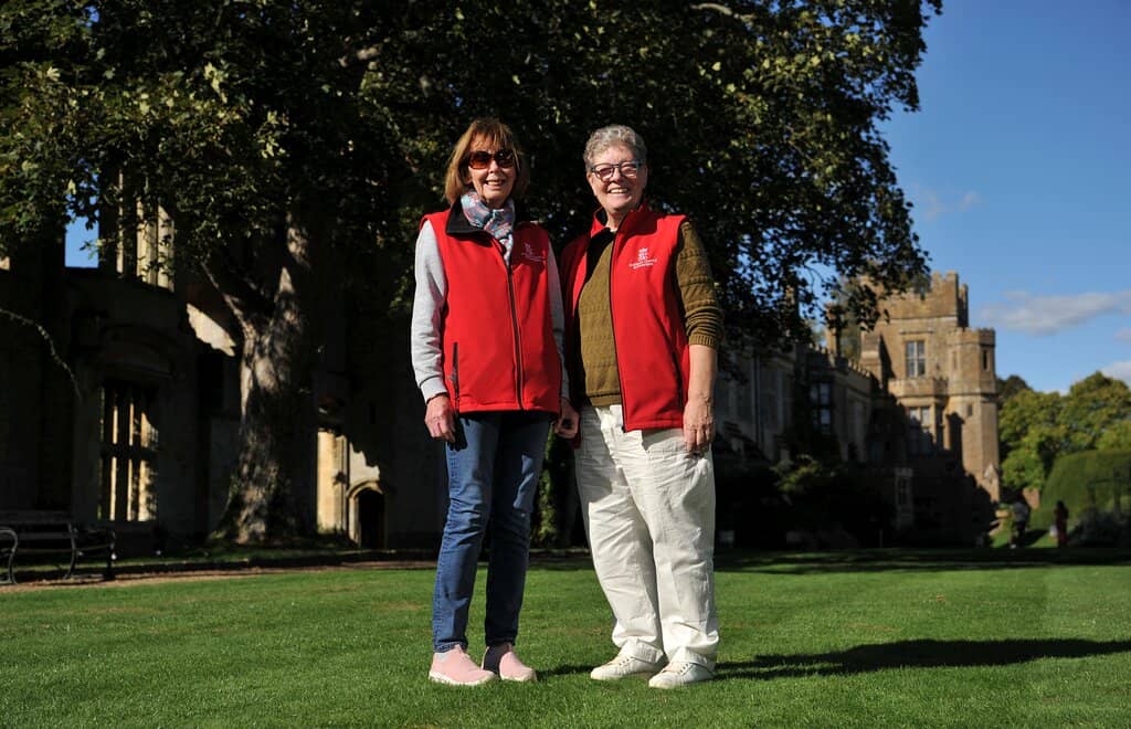 Tudor History and Royal Connections