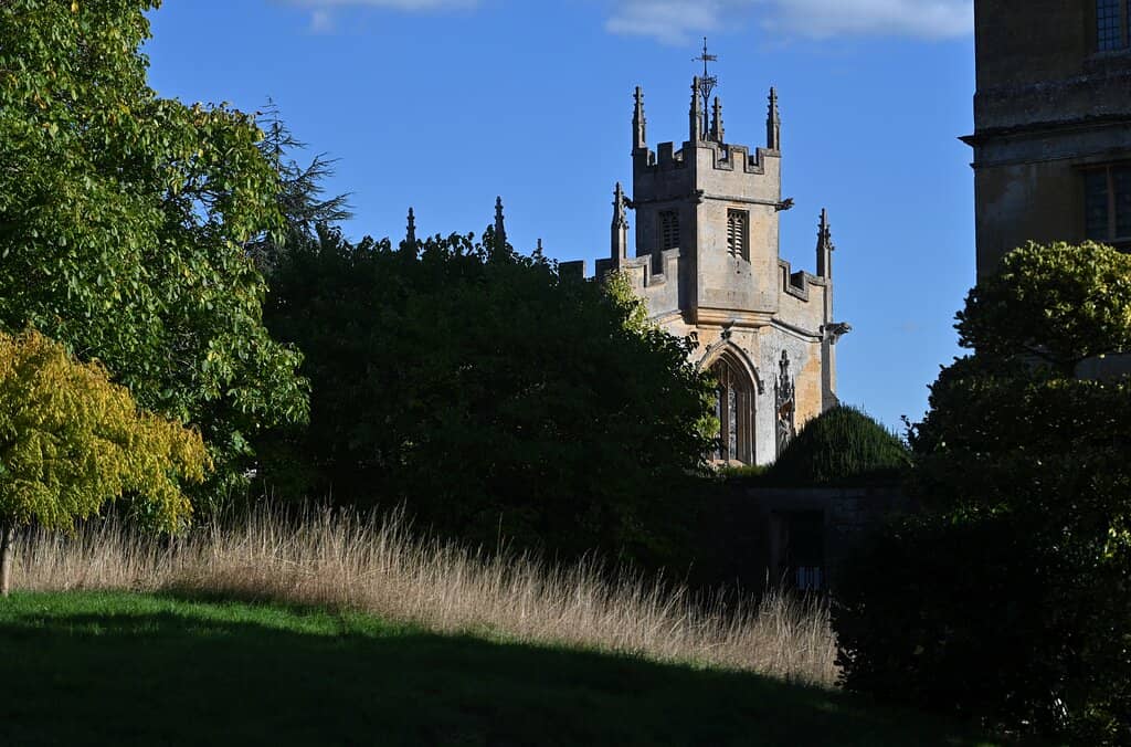 Award-Winning Gardens