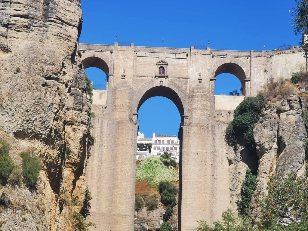 Vertical photo