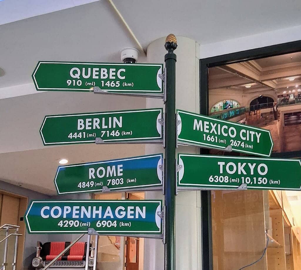 Interactive Space & Local Stories