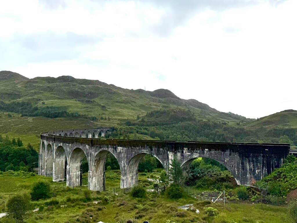Historical Railway Line