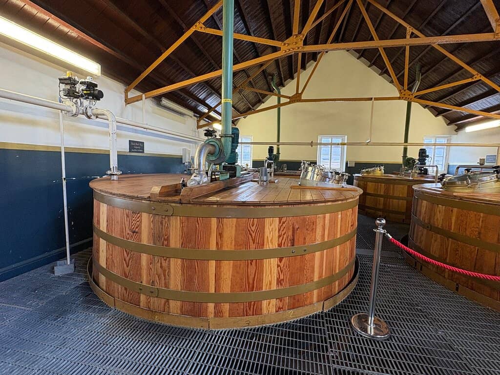 Whisky Tasting Experience