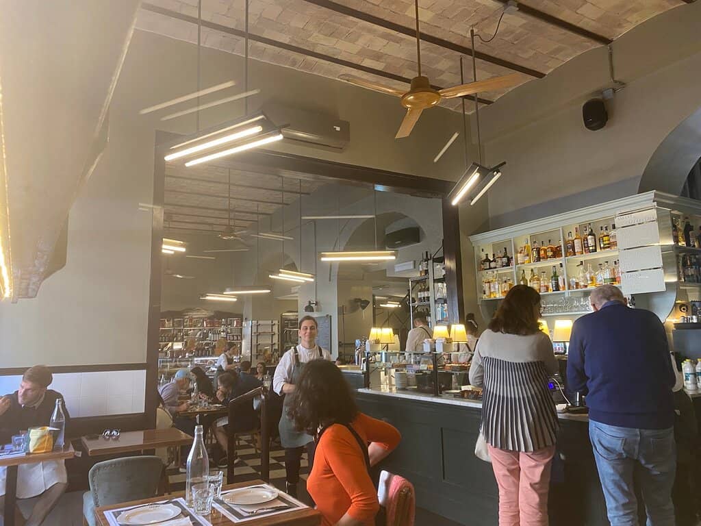 Authentic Italian Pasta Dishes