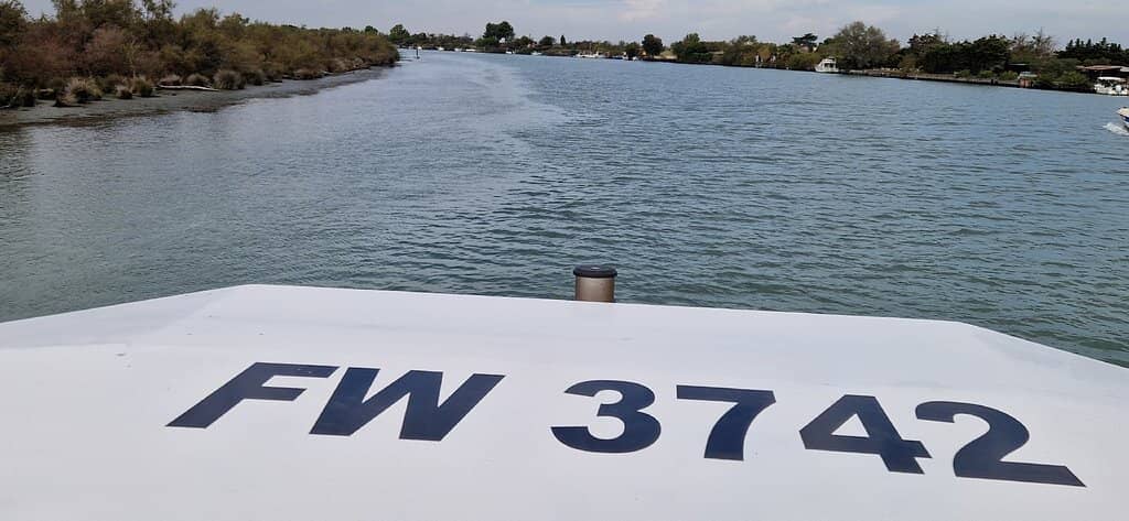 Saintes Maries de la Mer Church