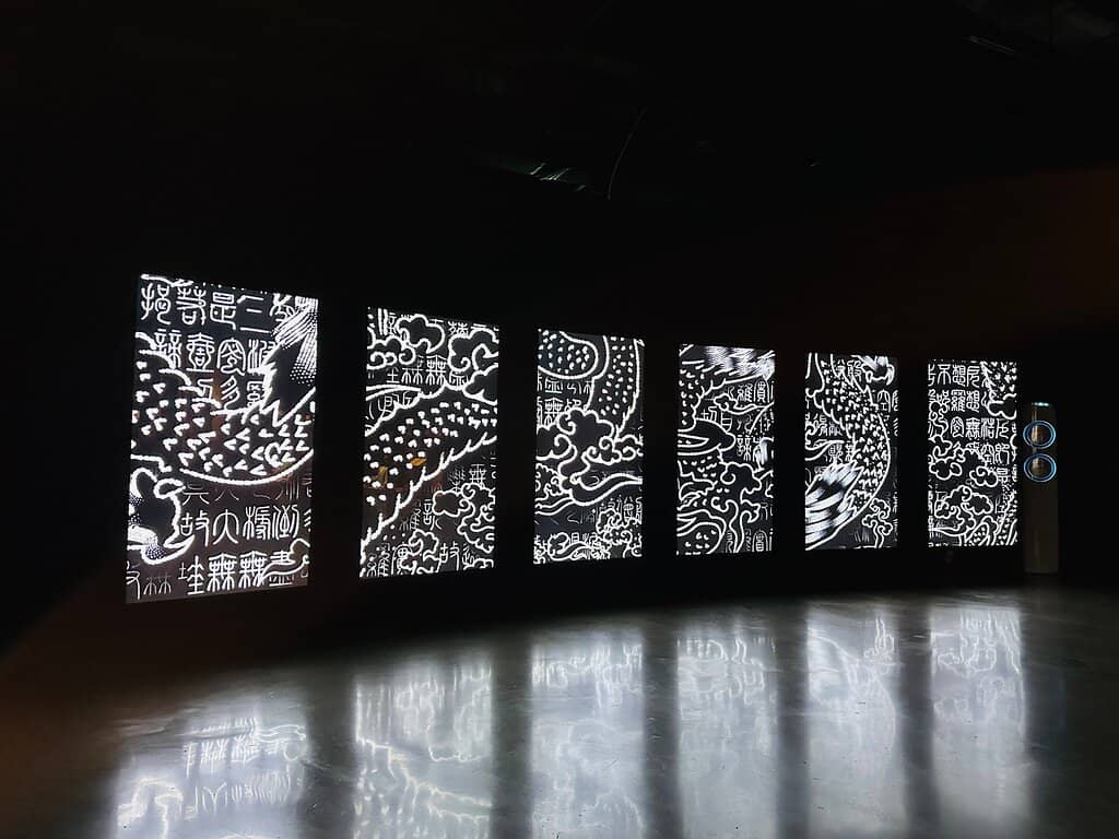 Seungjeonmu Victory Dance