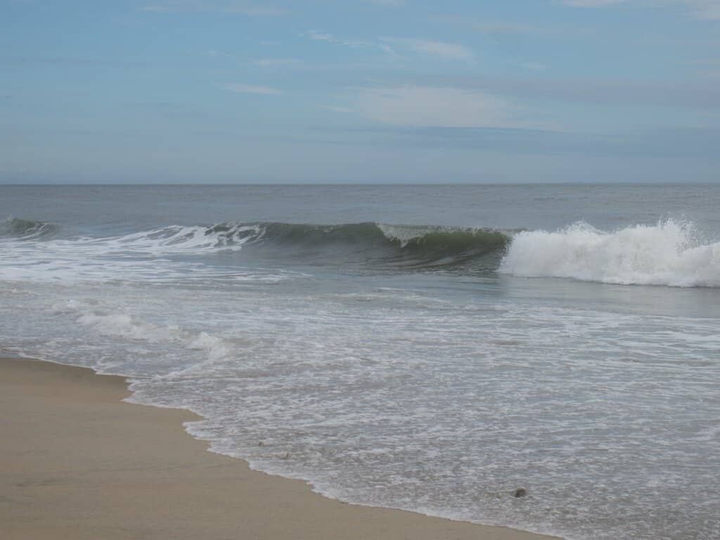 Beaches (Bay & Ocean)