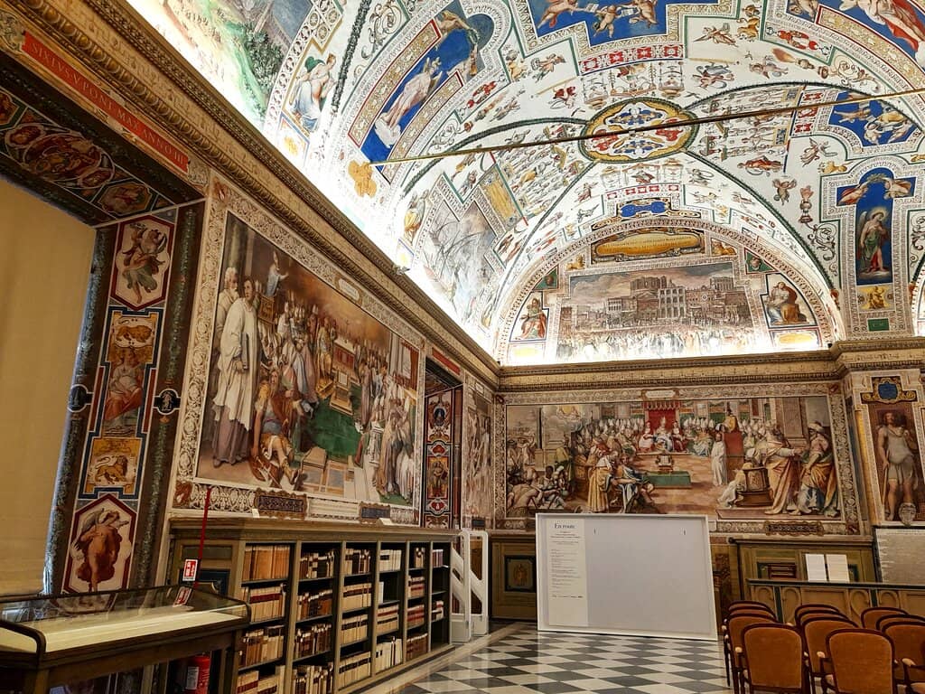 Manuscript Collection