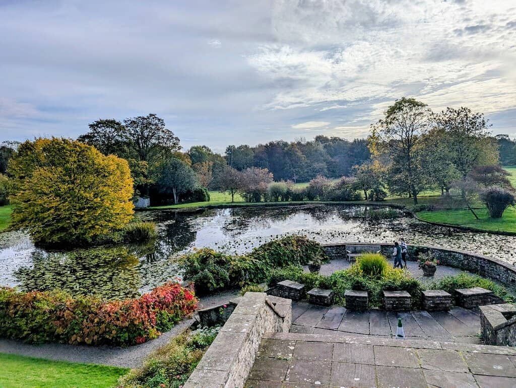 The Enchanting Gardens