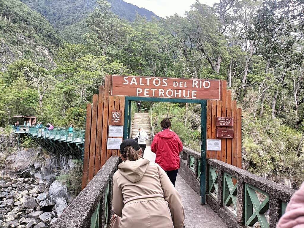 Mirador del Cóndor