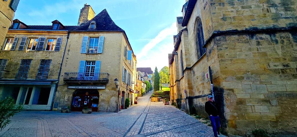 Medieval Charm