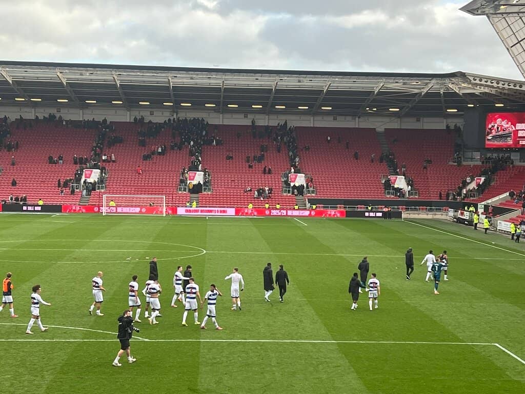 Family-Friendly Football