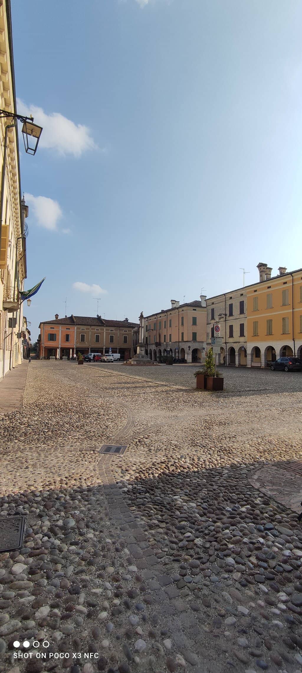 Galleria degli Antichi
