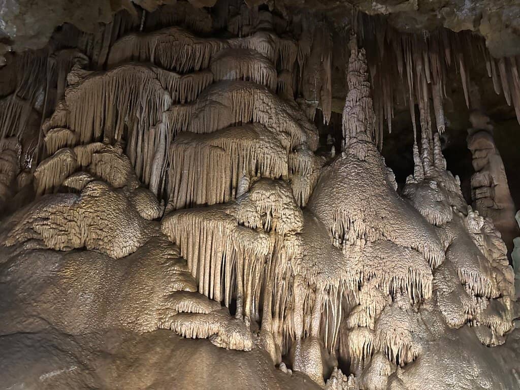 Panoramic Mountain Views