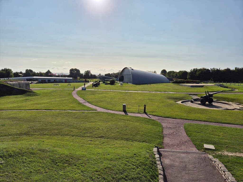 Sound and Light Show