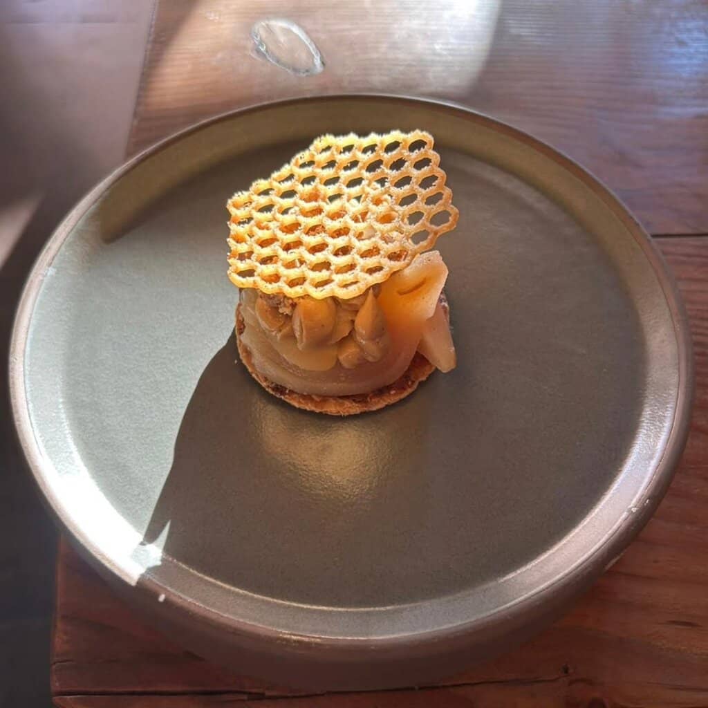 Unique Swiss Sharing Plates