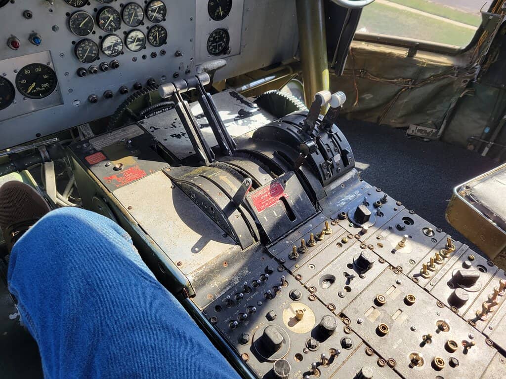 Salvadoran Aviation History