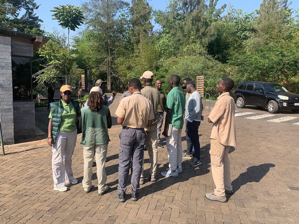 Birdwatching Opportunities