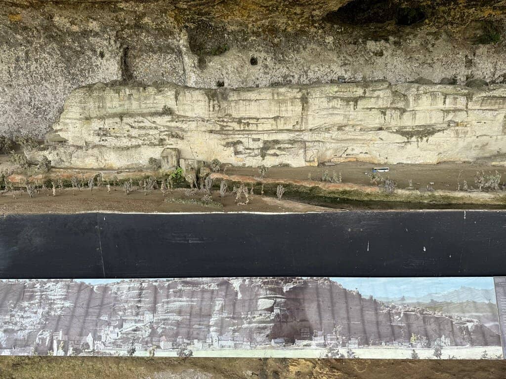 The Vertical City