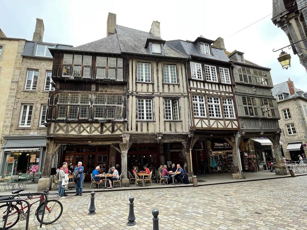 Medieval Architecture