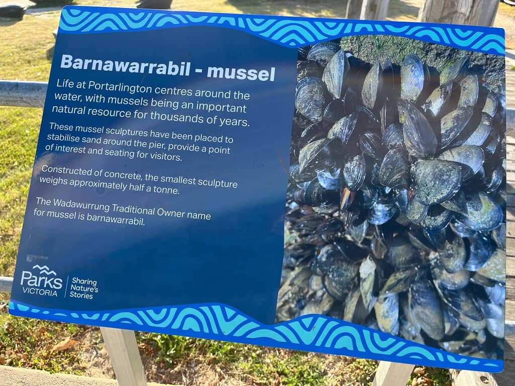 Portarlington Mussel Tours