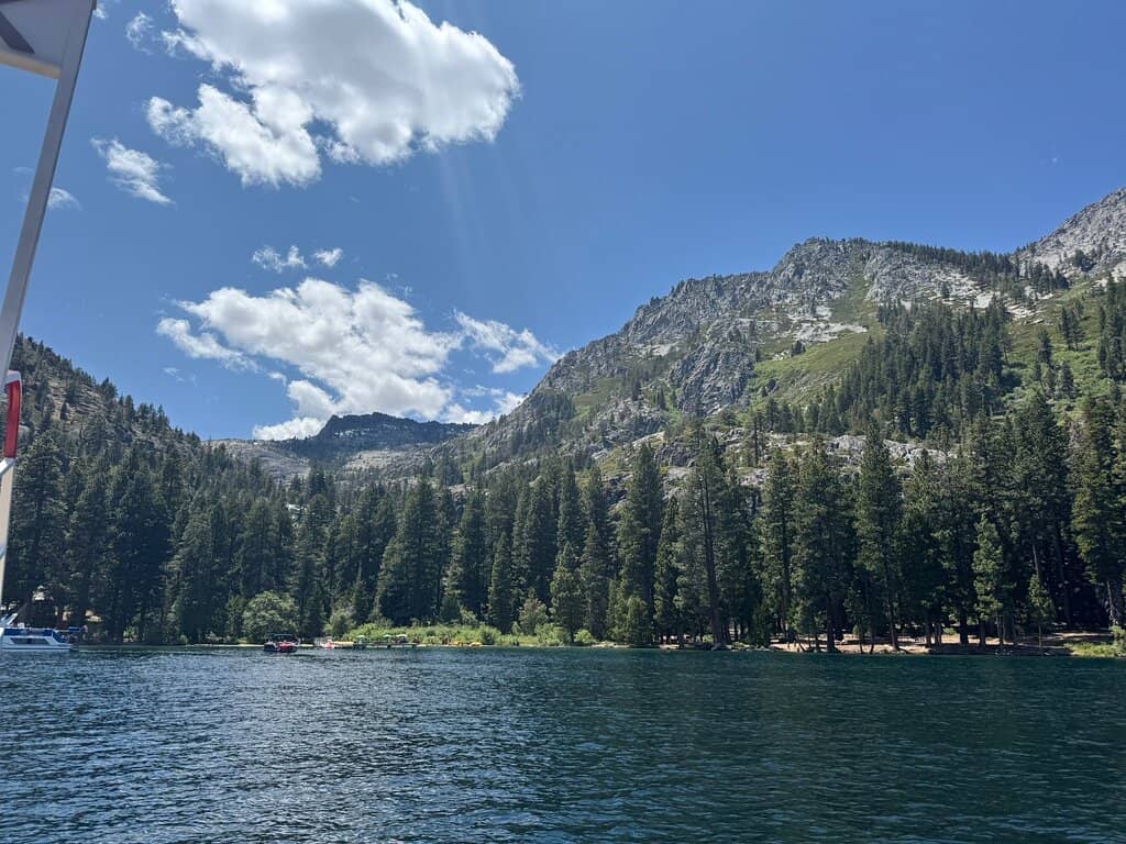 Private Event Charters