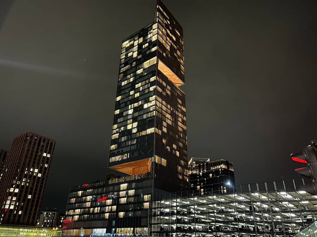 King's College London