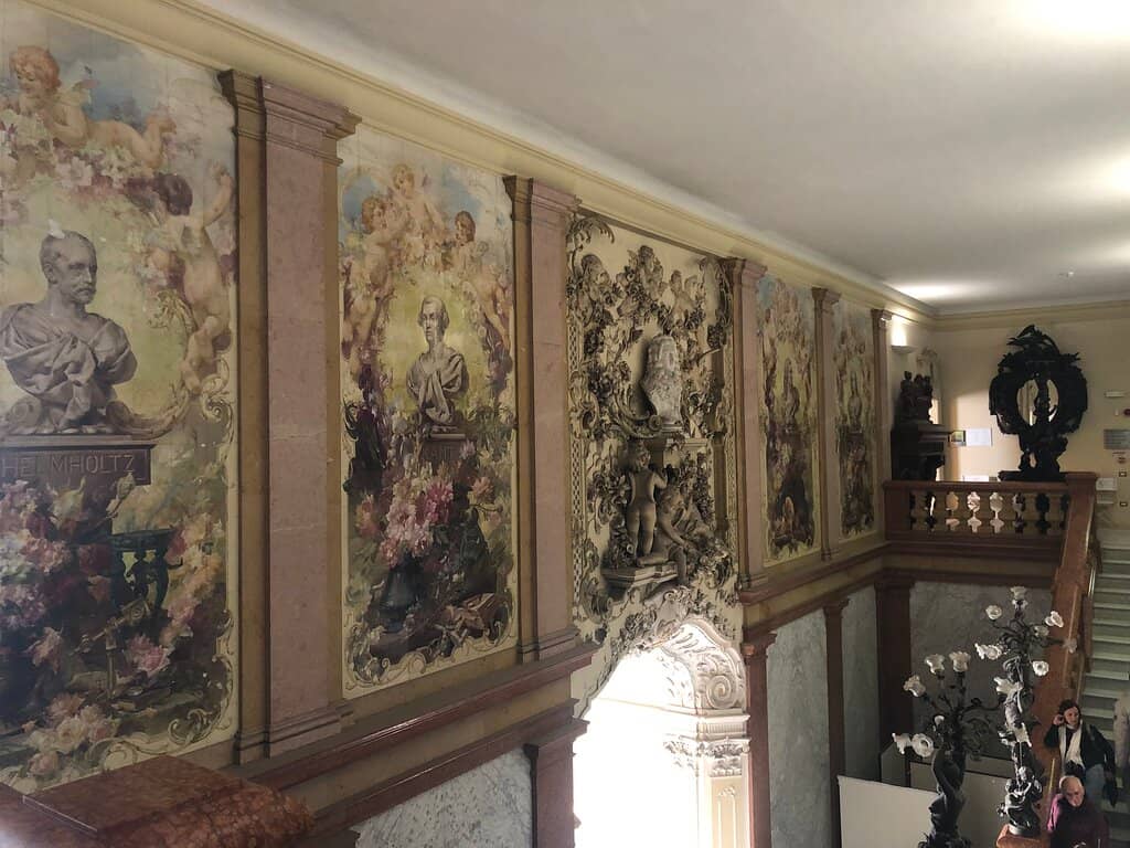 Vertical photo