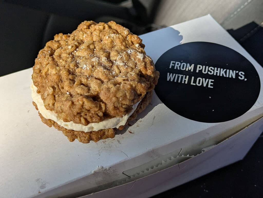 Delectable Desserts & Baked Goods