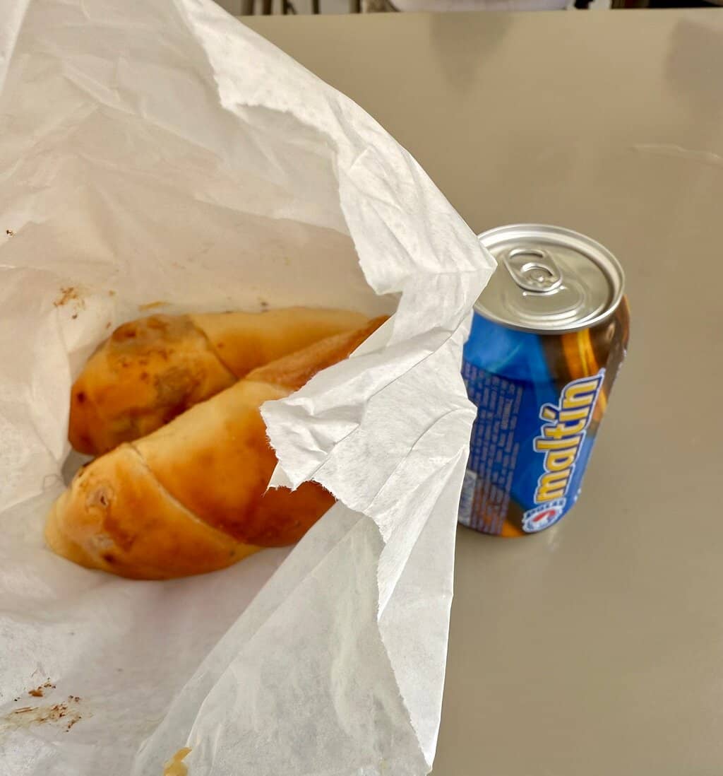 Traditional Portuguese Pastries