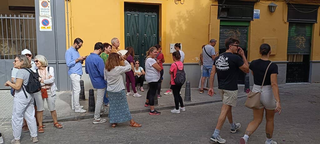 Flamenquín Perfection