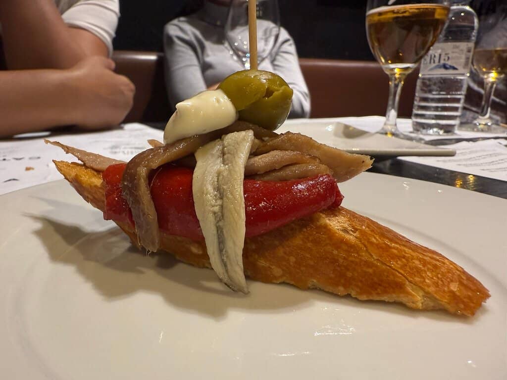 Exceptional Catalan Cuisine