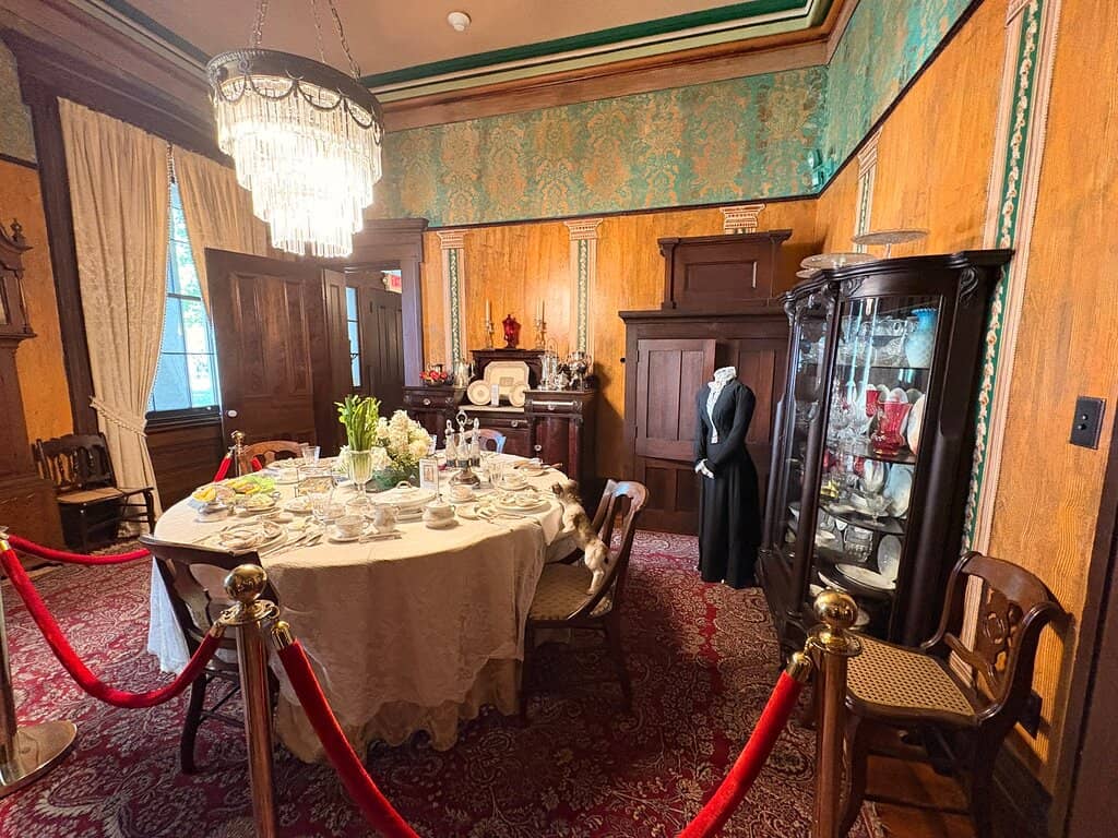 Magnificent Exterior Views