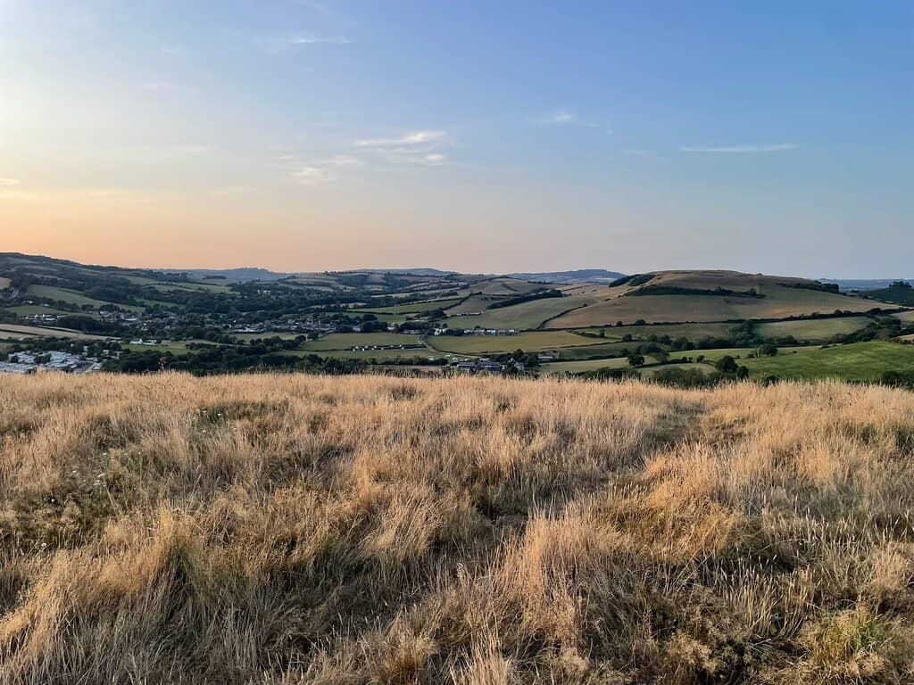 Fossil Hunting Opportunities