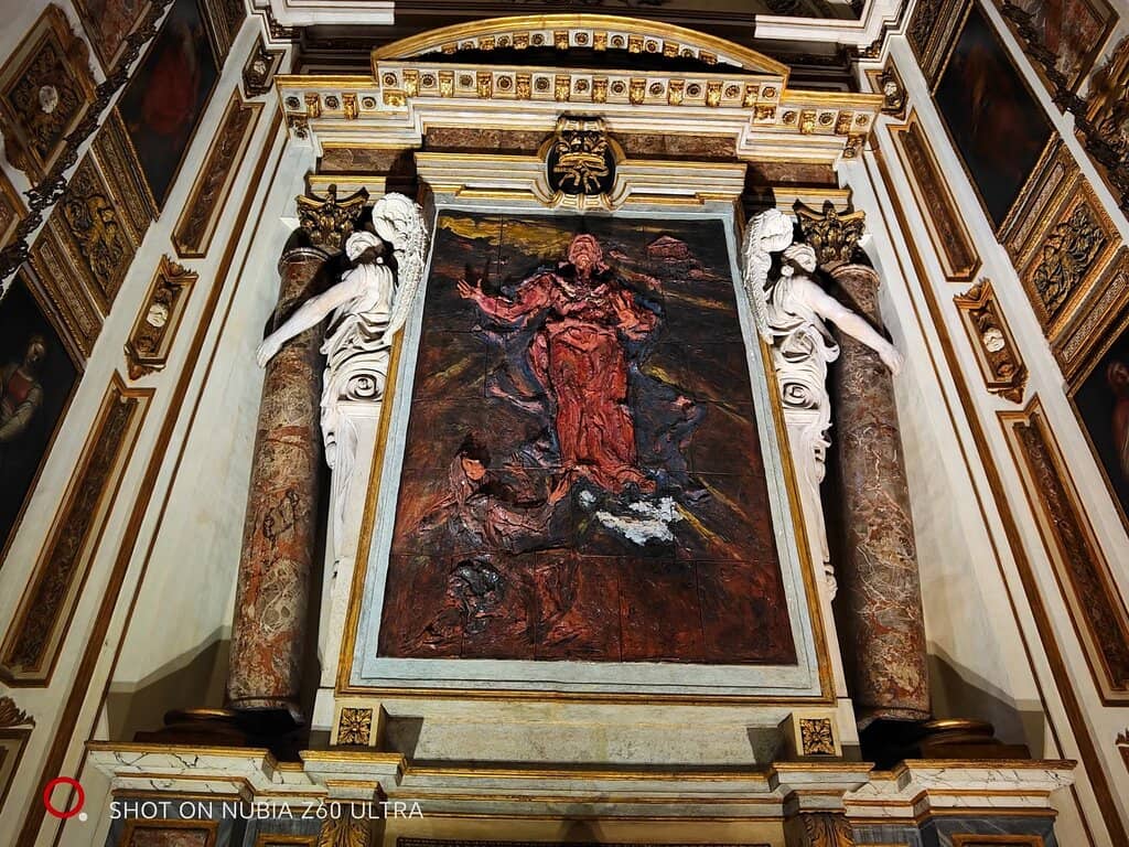 Lucio Fontana Collection