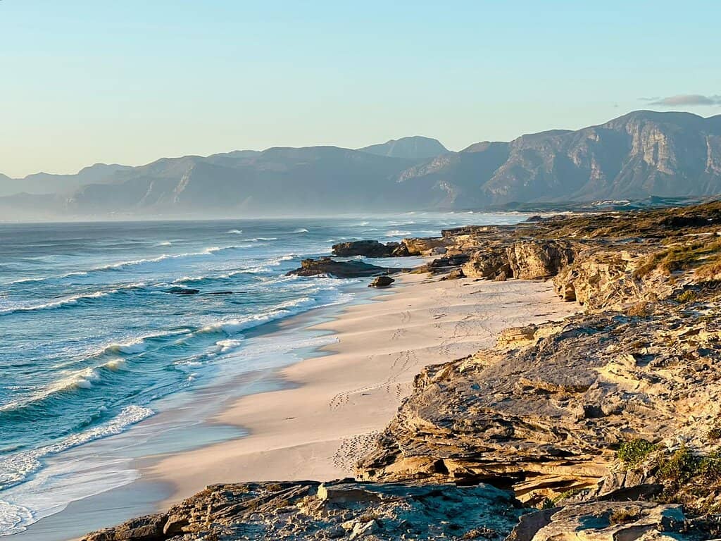 Klipgate Cave Exploration