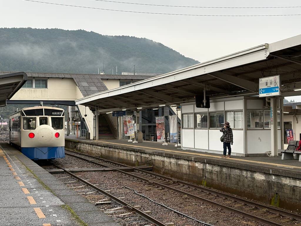 Uwajima Castle