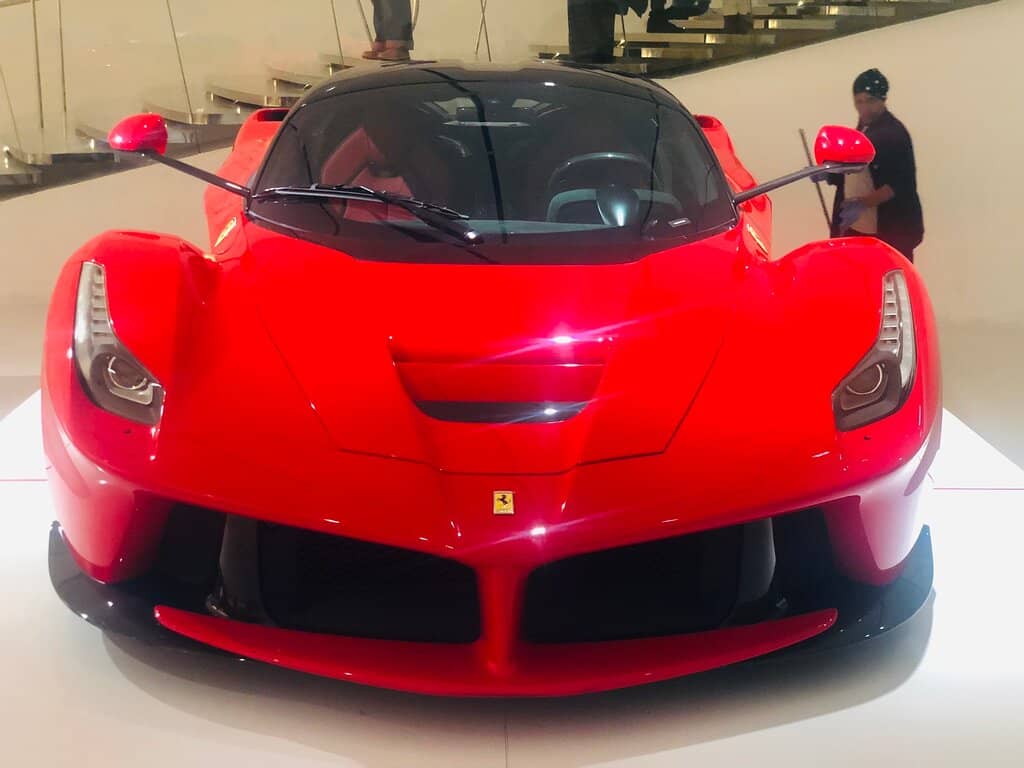 Immersive Video Projections