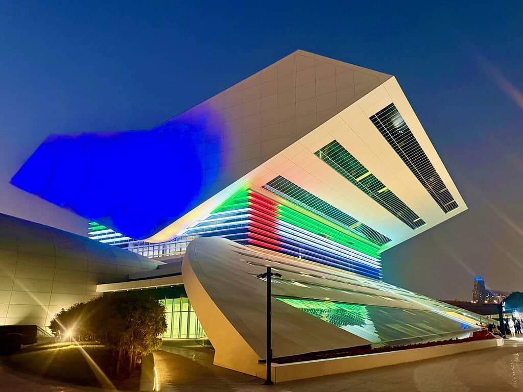 Dedicated Children's Section