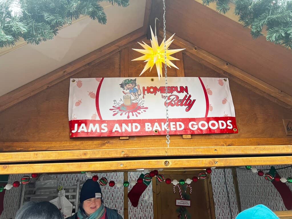 Prelude to the Fourth Fireworks