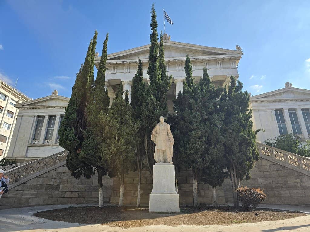 Exterior Photo Opportunities