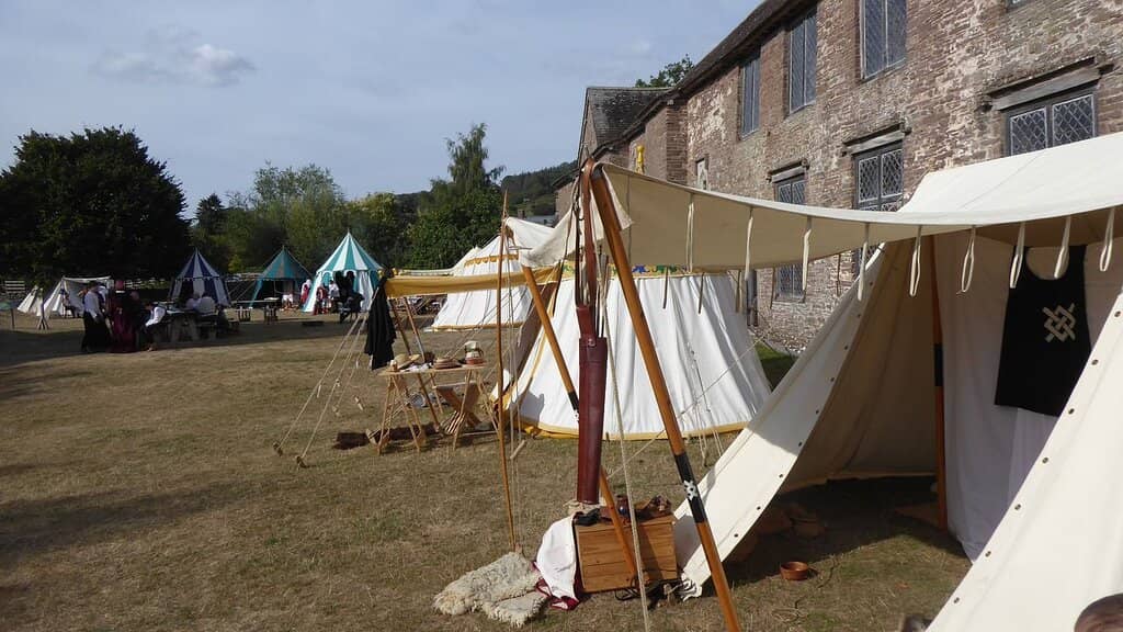 The Charming Gardens