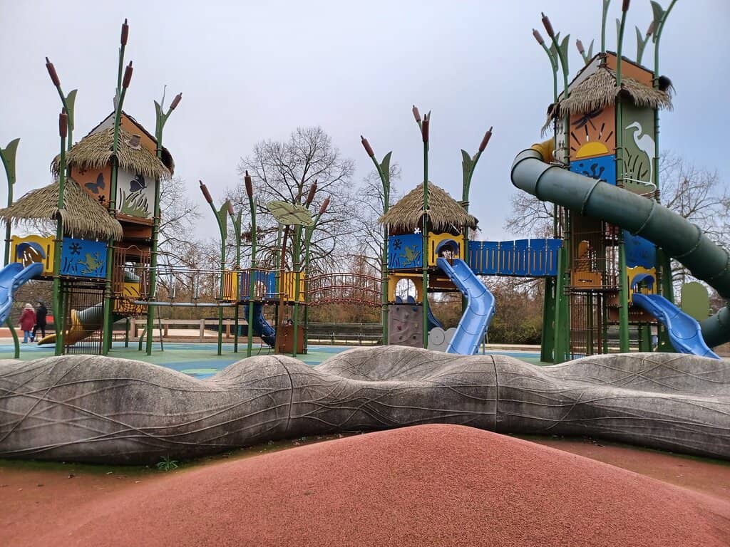 Children's Playground