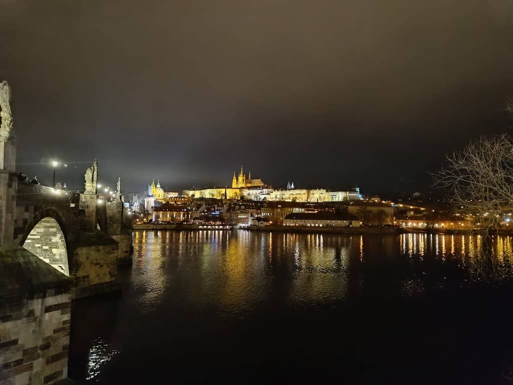 Charles Bridge