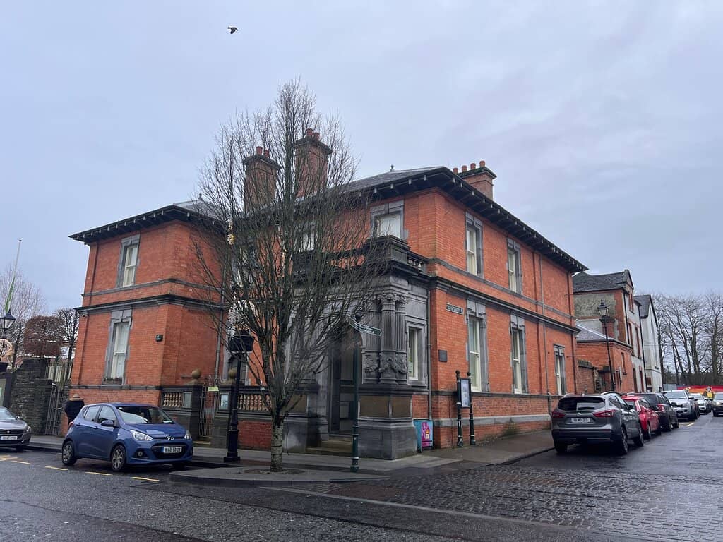 Vast Memorabilia Collection